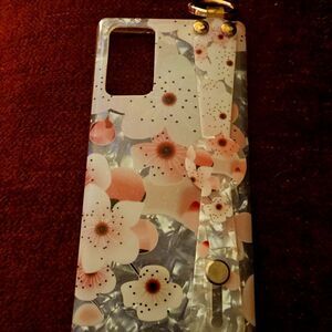 SAMSUNG GALAXY NOTE 20 CASE
